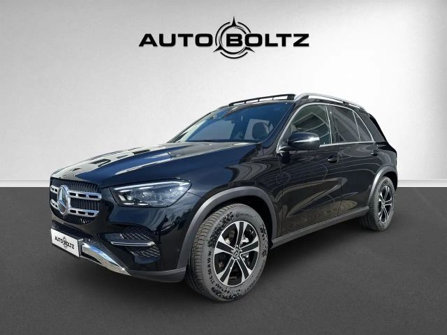 Mercedes-Benz GLE 300 d 4M Pano AHK Standh. Kamera 2024 Diesel