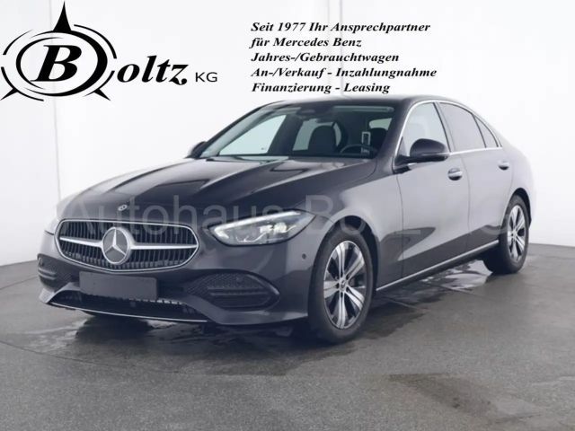Mercedes-Benz C 200 Edition Avant. Pano KGo Memory 2024 Benzine