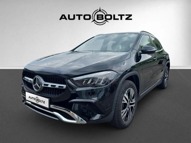Mercedes-Benz GLA 200 eNp. 55000.- Progressive Adv. Pano Totw. 2024 Benzine