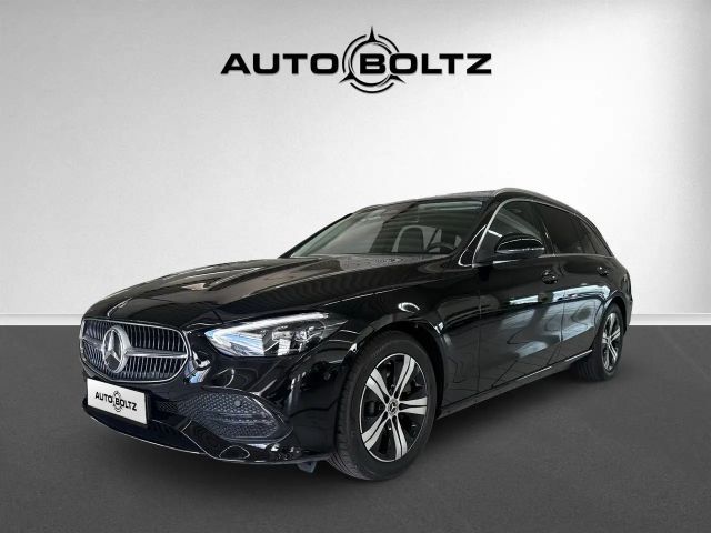 Mercedes-Benz C 200 T ENp 62200 Avantgarde Adv. Pano Nightcol. 2023 Benzine
