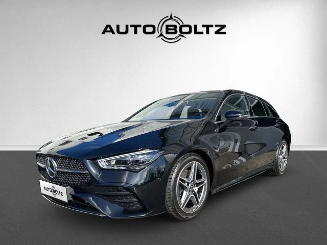 Mercedes-Benz CLA 200 AMG Distronic 2024 Benzine