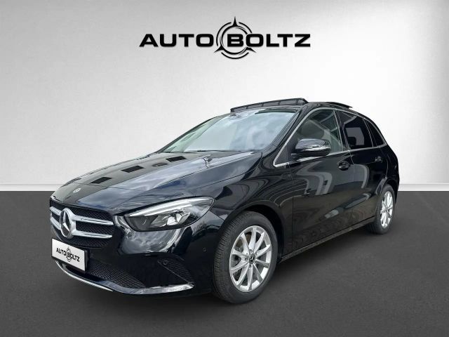 Mercedes-Benz B 250 e ENp 53000 Pano Nightcol. Busin. LED HP 2023 Hybride / Benzine
