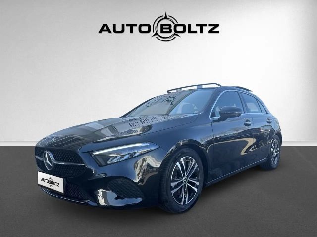 Mercedes-Benz A 180 ENp 47000 Pano Memory 360 Kam. KGo Totw. 2024 Benzine