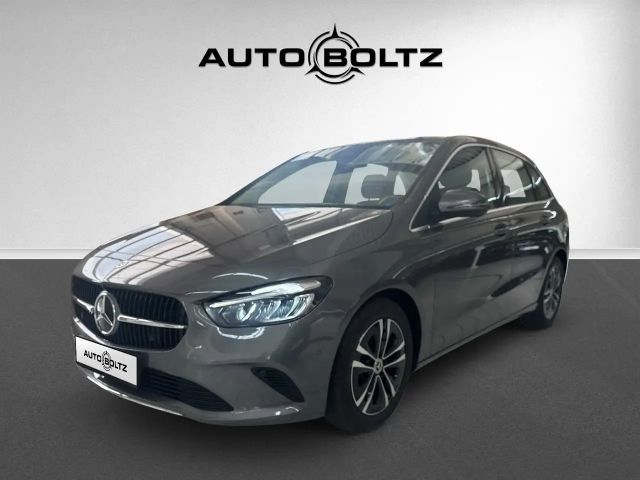 Mercedes-Benz B 200 Progressive Pano Winter P. Komf. Lade P. 2024 Benzine