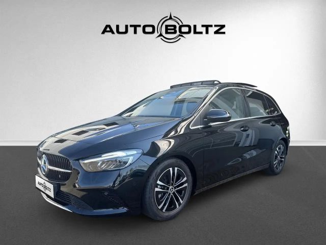 Mercedes-Benz B 200 eNp 49000 Progressive Pano AHK Winter 2024 Benzine