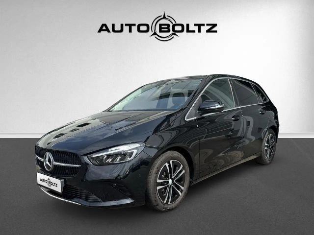 Mercedes-Benz B 200 Progressive Adv Pano Nightcolor Winter P 2024 Benzine