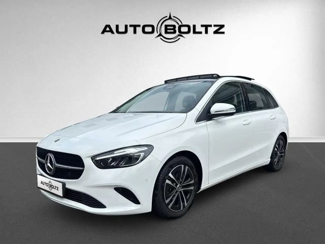 Mercedes-Benz B 180 Progressive Pano Winter P. Totw. 2024 Benzine