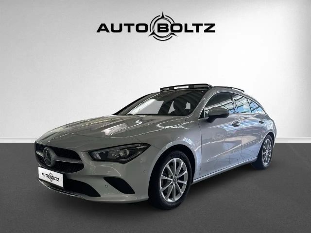 Mercedes-Benz CLA 180 Progr. MBUX Pano AHK 2021 Benzine