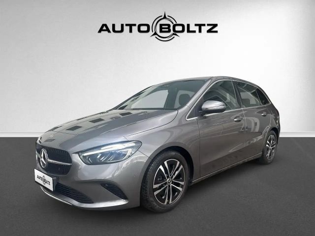 Mercedes-Benz B 180 Progressive Winter P. Kamera Phone Int. 2024 Benzine