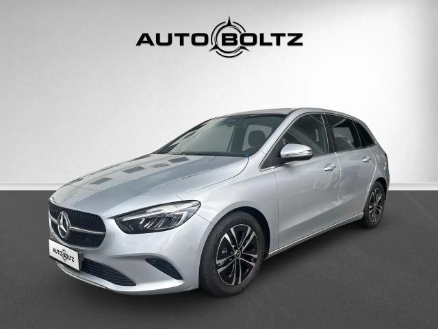 Mercedes-Benz B 200 ENp 47000 Winter P. Digi Display Kamera 2024 Benzine