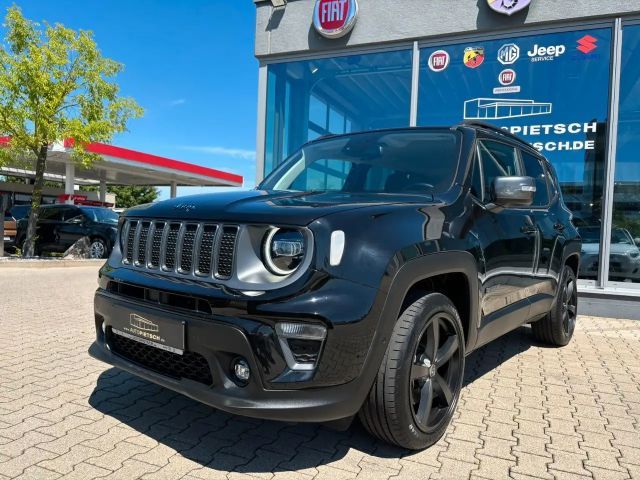 Jeep Renegade S Plug-In-Hybrid 4xe 2022 Hybride / Benzine