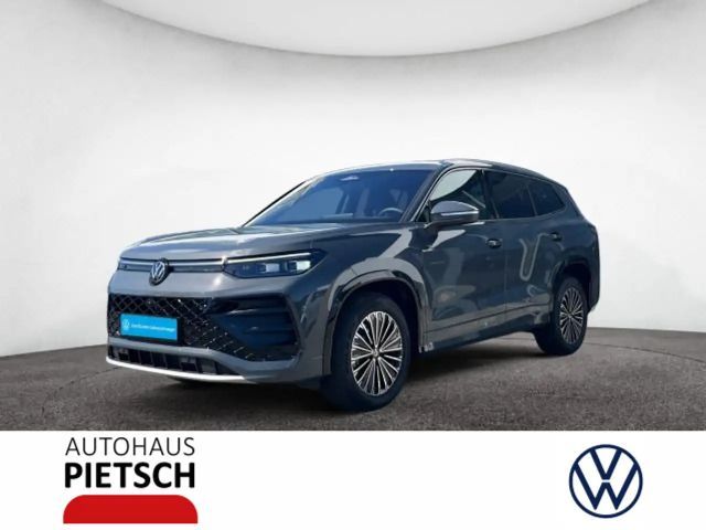 Volkswagen Tayron R-Line 2,0 l TDI 4MOTION DSG 2025 Diesel