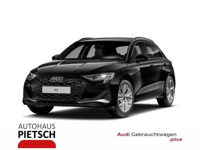 Audi A3 2025 Benzine