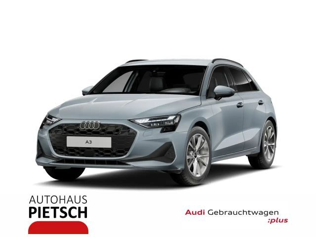 Audi A3 2025 Benzine