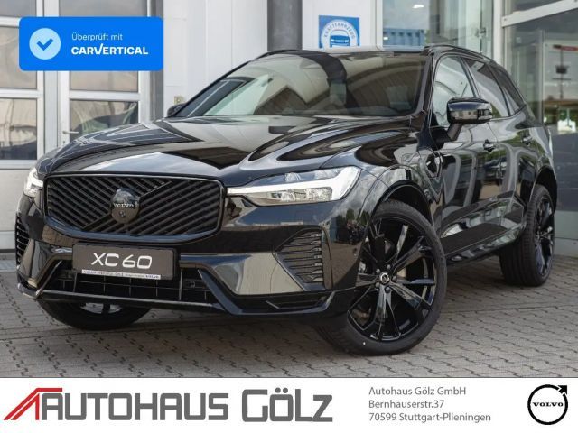 Volvo XC60 T8 Ultra Black Edition AWD Head-up*SHZ*SHD*B&W 2025 Hybride / Benzine