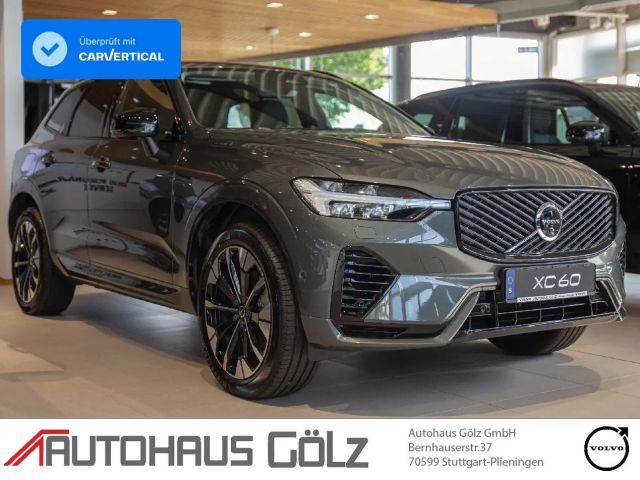 Volvo XC60 T6 Plus Dark AWD Head-up*AHK*Schiebeda*Standheiz.* 2025 Hybride / Benzine