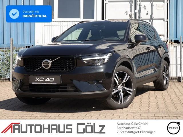 Volvo XC40 B4 Ultimate Dark AWD AHK*Schiebedach*360°Kamera 2023 Benzine