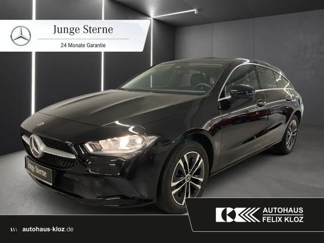 Mercedes-Benz CLA 250 e SB*Sitzheizung*PDC*CarPlay*MBUX*Navi* 2023 Hybride / Benzine