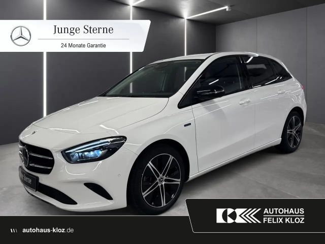 Mercedes-Benz B 250 e Progressive*Distro*Memo*Multibeam*Sound* 2021 Hybride / Benzine