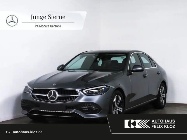 Mercedes-Benz C 200 Avantgarde*Digital*AHK*360°*Totwink*CarPl* 2025 Benzine