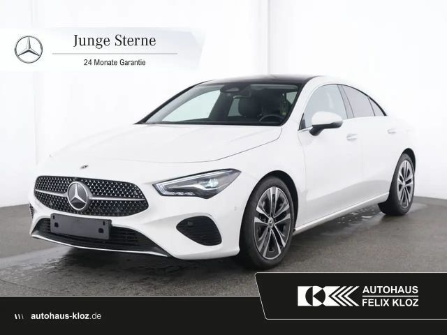 Mercedes-Benz CLA 180 Progressive*Pano*LED*Kamera*MBUX Premiu* 2025 Benzine