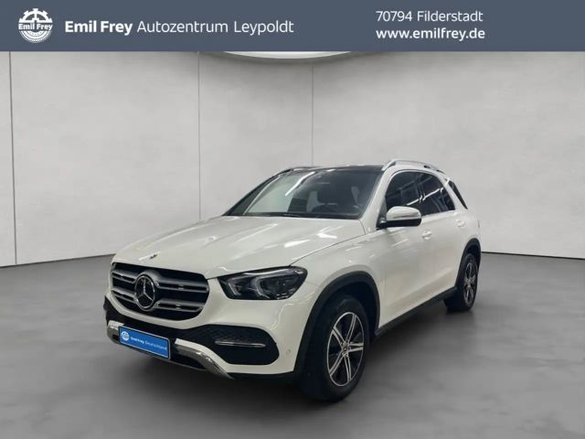 Mercedes-Benz GLE 300 GLE 2021 Diesel