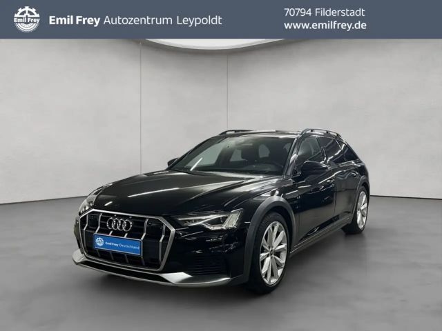 Audi A6 allroad A6 allroad quattro 40 TDI Pano 2023 Diesel