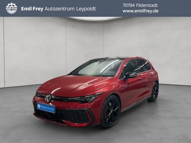 Volkswagen Golf GTI GTI 2.0 TSI HUD Pano 2024 Benzine