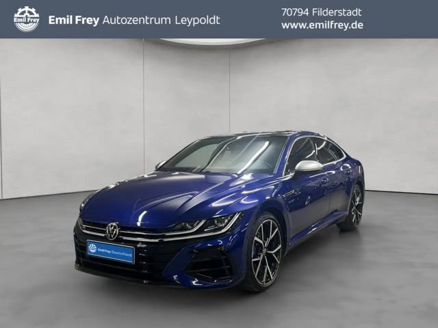Volkswagen Arteon R 2.0 TSI Pano Navi AHK 2021 Benzine