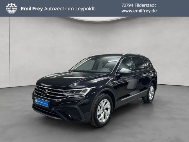 Volkswagen Tiguan Allspace 1.5 TSI OPF DSG Life 2025 Benzine