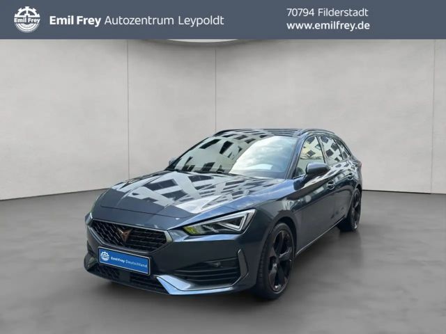 Cupra Leon Sportstourer 1.5 eTSI DSG 2024 Benzine