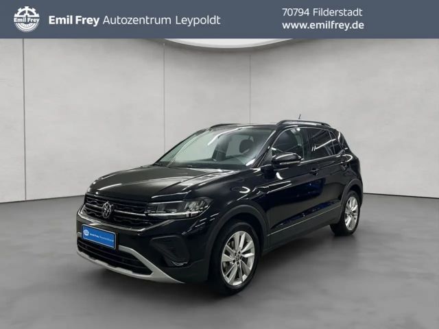 Volkswagen T-Cross 1.0 TSI OPF DSG Life 2025 Benzine