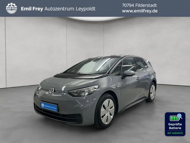 Volkswagen ID.3 Pro 2022 Elektrisch