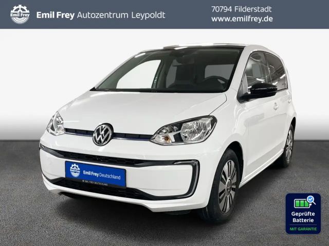 Volkswagen up! ! e-up! Style CCS 2021 Elektrisch