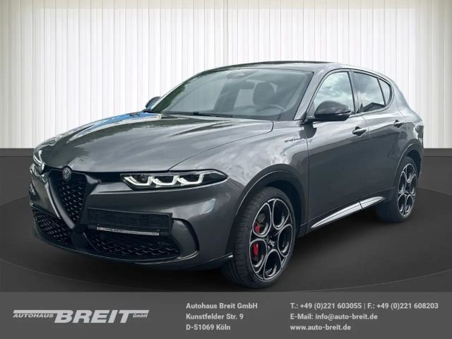 Alfa Romeo Tonale Edizione Speciale 1.5 Mild Hybrid 160 2024 Benzine