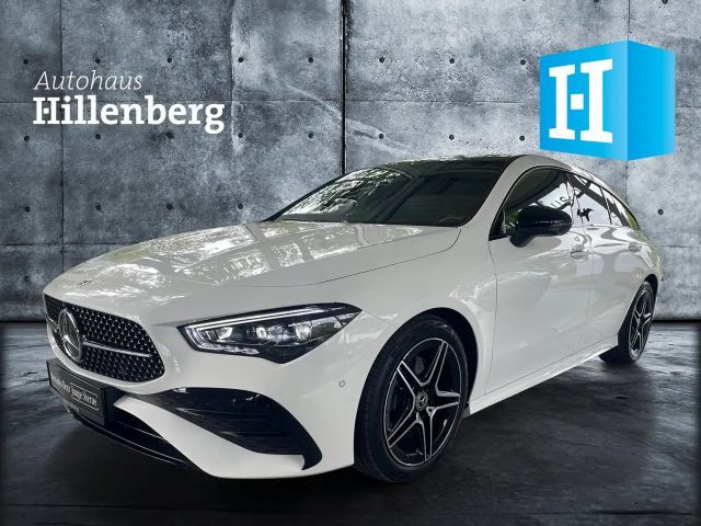 Mercedes-Benz CLA 200 SB Edition AMG Line Advanced Plus 2025 Benzine