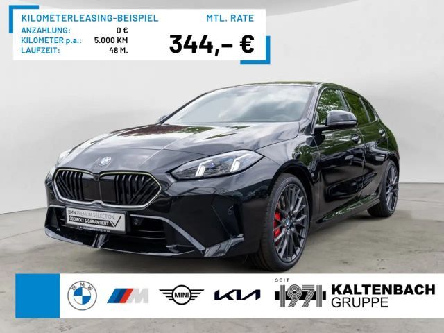 BMW 120 M-Sport Pro HUD 360° LED ACC NAVI H/K SHZ 2025 Benzine