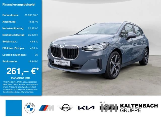 BMW 223 Active Tourer xDrive AHK LED ACC NAVI H/K 2023 Benzine