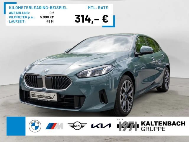 BMW 120 LED NAVI KAMERA SHZ PDC KEYLESS KLIMA 2025 Benzine
