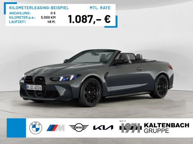 BMW M4 2025 Benzine