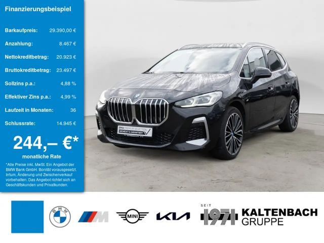 BMW 225 e Active Tourer xDrive M-Sport PANO HUD 2023 Hybride / Benzine