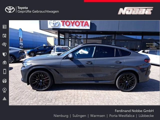 BMW X6 xDrive40i 2022 Benzine