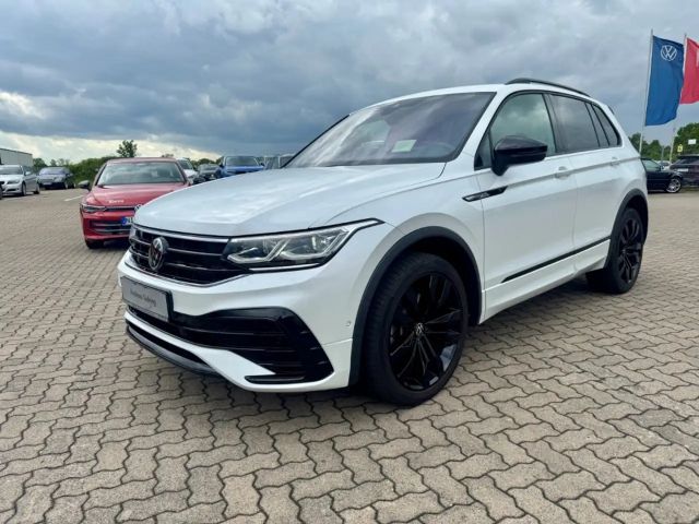 Volkswagen Tiguan 2.0 R-Line TSI OPF 4MOTION Black Style 2023 Benzine