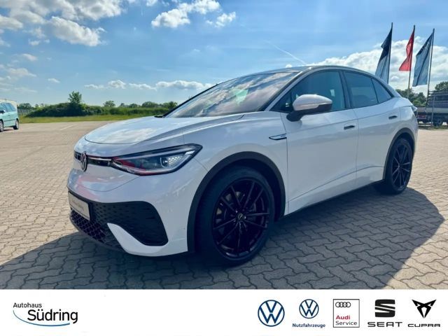 Volkswagen ID.5 Pro Performance 150 kW 77kWh HUD AHK Navi 2024 Elektrisch