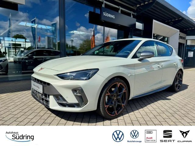 Cupra Leon 1,5 eTSI DSG Sennheiser Rückfk. Matrix-LED 2025 Benzine