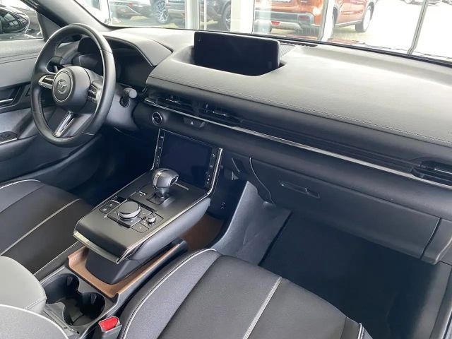 Mazda MX-30