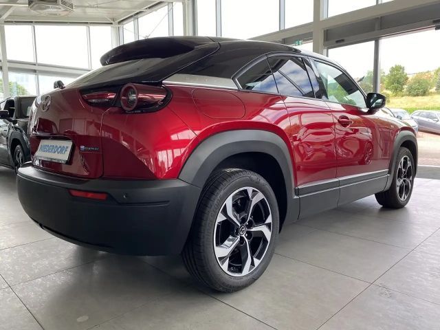 Mazda MX-30