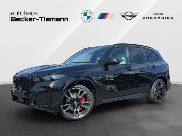BMW X5 xDrive30d  M Sportpaket Pro - UPE 114.620,00 € #ex 2026 Diesel