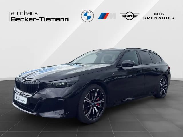 BMW 540 d xDrive Touring *M SPORT PRO*AHK*B&W SOUND*STANDH 2024 Diesel
