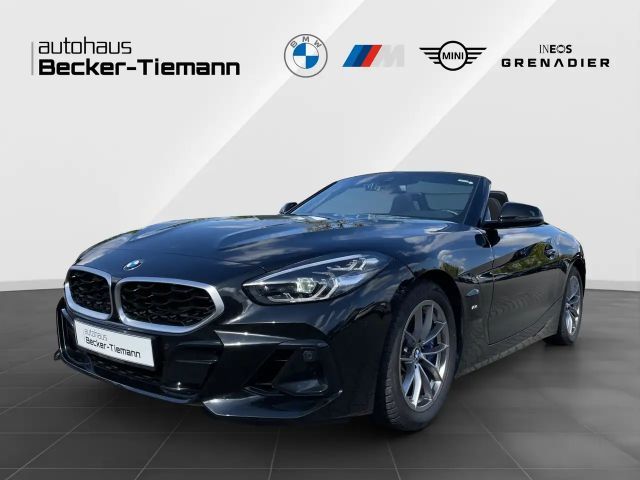 BMW Z4 sDrive30i *M SPORT*ADAPT. LED*MEMORY*HIFI*HUD*KAME 2024 Benzine